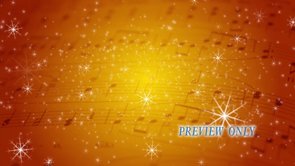 Read more about the article Music Notes And Falling Snow Motion