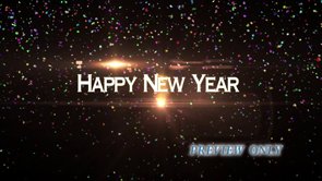 Read more about the article Happy New Year: Title Background