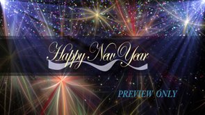 Read more about the article Free Happy New Year Title Motion Background