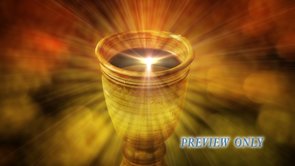 Read more about the article Communion Cup Motion Background Video Loop