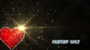 Read more about the article Happy Heart Valentine’s Day: Motion Loop