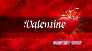 Read more about the article A Love That Grows: Red Valentine Heart