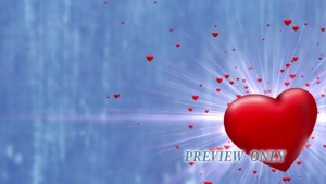 Read more about the article Spreading Love Flying Hearts Motion