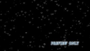 Read more about the article White Hearts On Black Backdrop Motion Loop