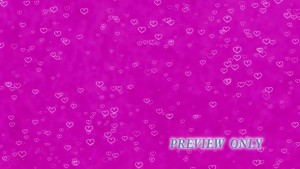 Read more about the article Gently Falling White Hearts Pink Backdrop