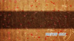 Read more about the article Floating Hearts Motion Loop: Add Your Text