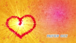 Read more about the article Lovely Hearts: Beautiful Motion Loop