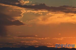 Read more about the article Free Still Image: Beautiful Sunset Slide