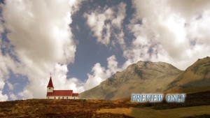 Read more about the article Church On A Hill: Beautiful Motion Loop