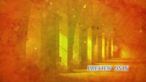 Read more about the article Old Dusty Cathedral Motion Background