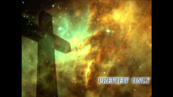 Free Easter Motion Background