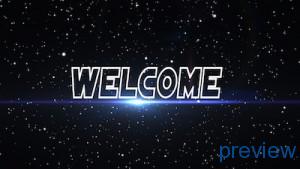 Read more about the article Futuristic Welcome Background Slide