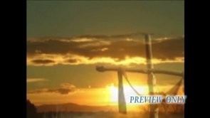Read more about the article Free Motion Background: Cross During Sunset