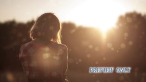 Healing Son Motion Worship Loop