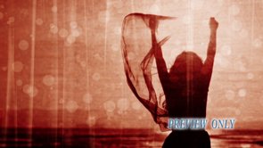 Read more about the article Raised Hands Morning Worship Background