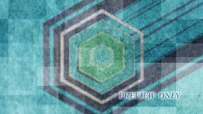 Read more about the article Vintage Hexagon Abstract Motion Loop