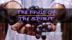 Read more about the article Free Fruit Of The Spirit Title Background