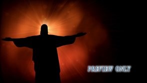 Read more about the article Jesus Is Risen Easter Motion Background