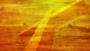 Read more about the article Jerusalem And Cross: Easter Advent Still Slide