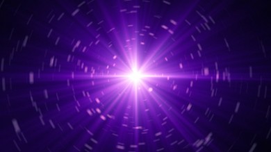 Read more about the article Space Expansion: Abstract Still Worship Slide