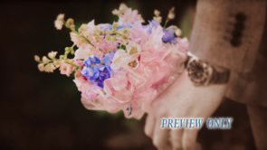Read more about the article Mother’s Day Flowers In Hand Motion Background