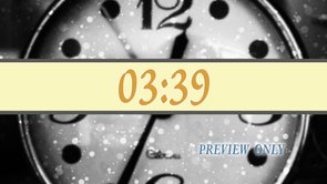 Read more about the article Cool Event Countdown: 5 Minutes Long