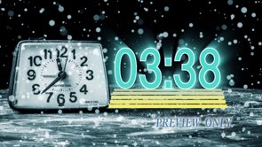 Read more about the article Timer: 5 Minutes Countdown Video