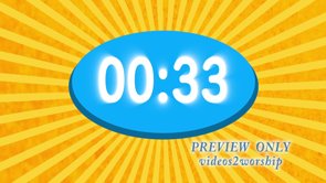 Read more about the article Summer Church Countdown: 5 Minutes Timer