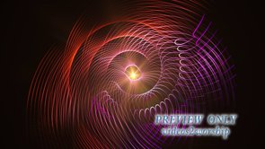 Read more about the article Abstract Curved Lines Worship Background