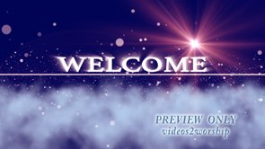 Read more about the article Above The Clouds Title Welcome Motion