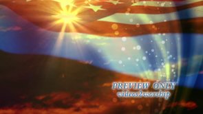 Read more about the article USA Flag Bright Star: 720p Patriotic Motion