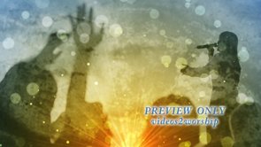 Read more about the article Praise And Worship Grunge Motion