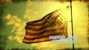 Read more about the article US Waving Flag and Tears: Patriotic Motion