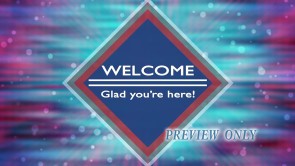 Read more about the article Welcome Background Image With Patriotic Colors