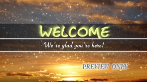 Read more about the article Welcome To Church: Still Background Image