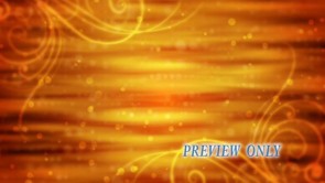 Read more about the article Gold Flourishes Worship Motion Video Loop