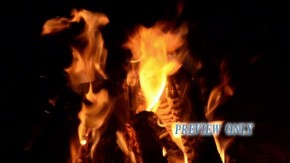 Read more about the article Camp Fire Seamless Motion Video Background