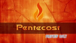 Read more about the article Pentecost Still Title Background