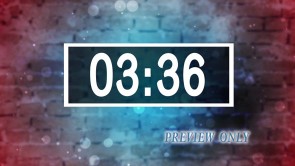 Read more about the article Five 5 Minutes Video Countdown