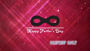 Read more about the article Father’s Day Mask Worship Background Motion