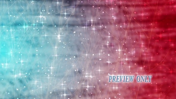 Read more about the article Moving Stars On Red And Blue Backdrop