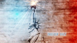Read more about the article Statue Of Liberty: Patriotic Motion For July Fourth