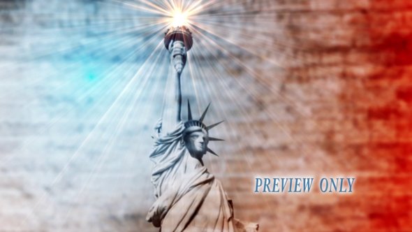 Read more about the article Statue Of Liberty: Patriotic Motion For July Fourth