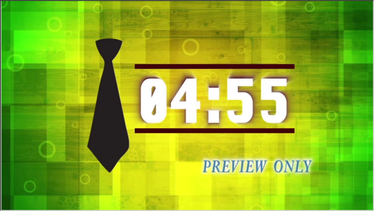 Read more about the article Father’s Day Tie Countdown Video