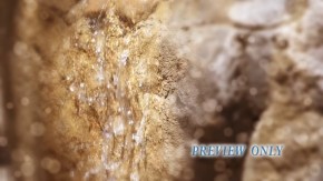 Read more about the article Living Water Flowing From Stone