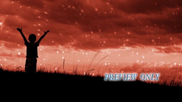 Read more about the article Child Lifting Clean Hands Toward The Heaven