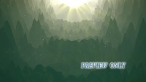 Read more about the article Abstract Forest And Gentle Snow Motion