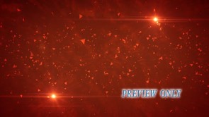 Read more about the article Triangles Flying In Space Still Worship Background