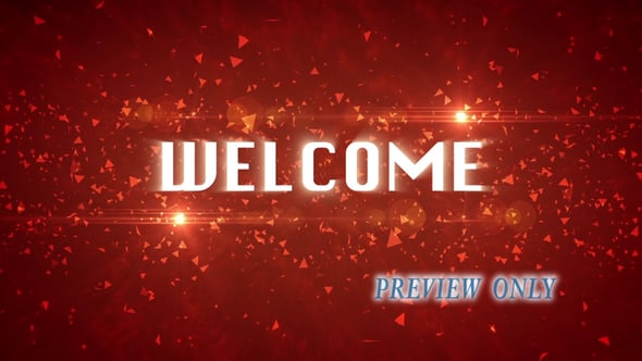 Read more about the article Flying Triangle: Seamless Welcome Motion