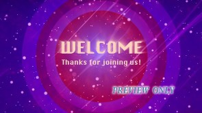 Read more about the article Winter Holidays Welcome Motion Video